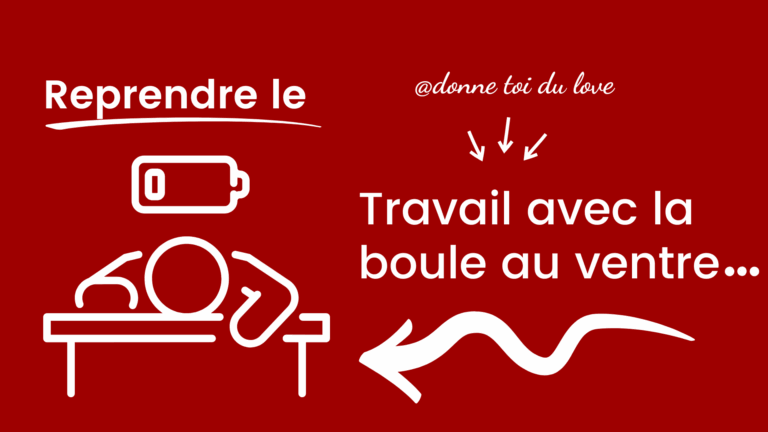 Reprise du travail et santé mentale : quand le moral flanche mais qu’il faut avancer