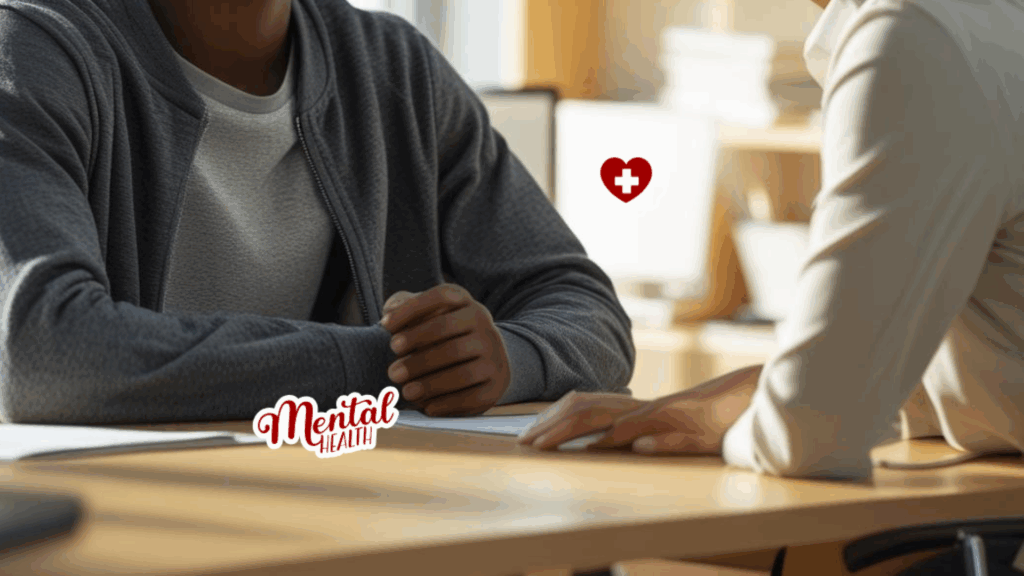 santé mentale étudiante - Faut en parler santé mentale étudiante - Faut en parler