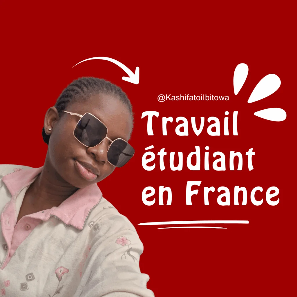 Étudier en France : réalités du travail étudiant pour les étrangers Travail étudiant en France