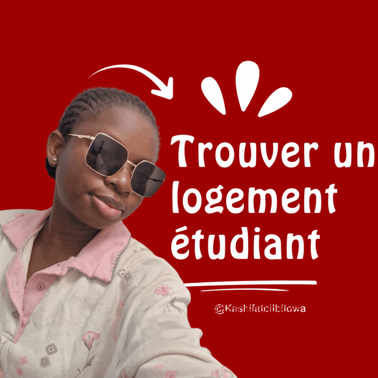 Trouver un logement étudiant en France