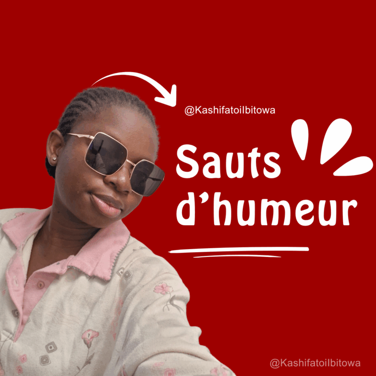 Sauts d’humeur