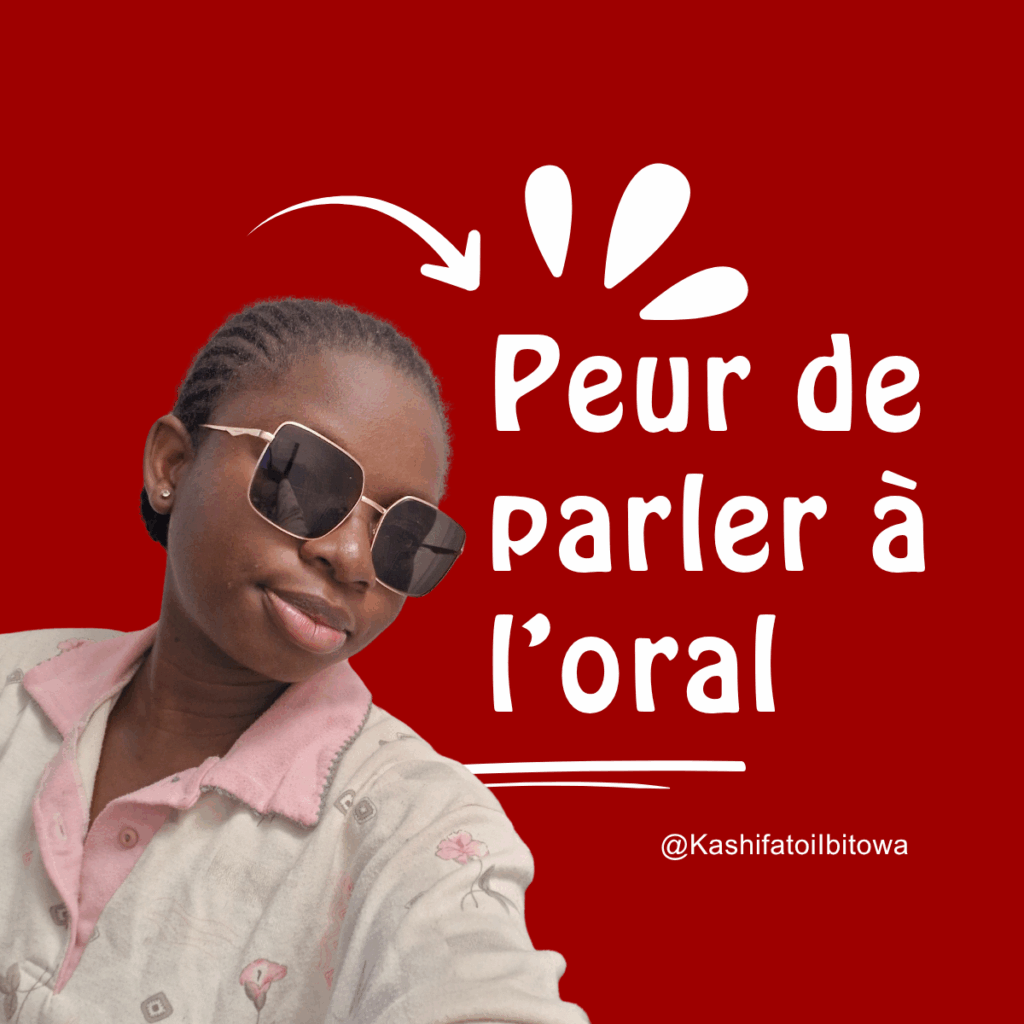 Peur de parler à l’oral : comment surmonter le trac et l’anxiété Peur de parler à l’oral