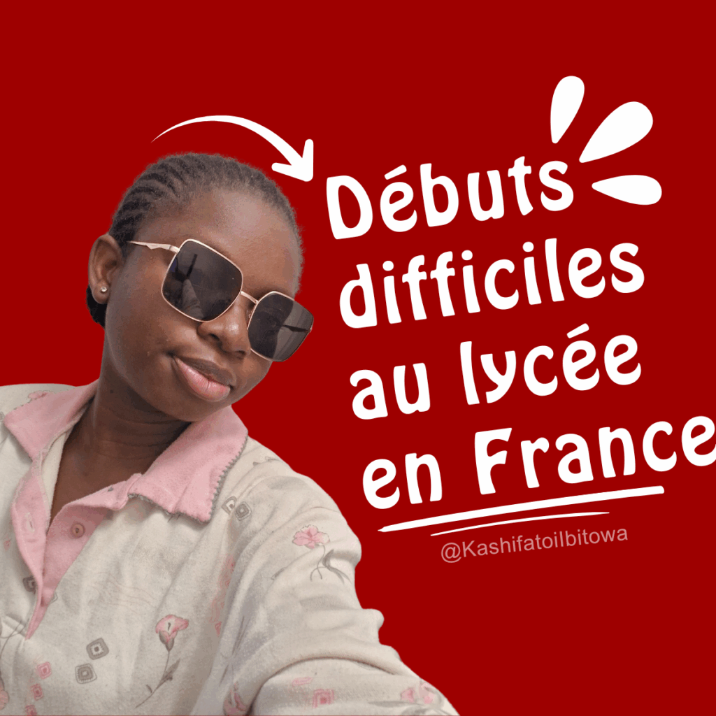 débus difficile au lycée en France débus difficile au lycée en France